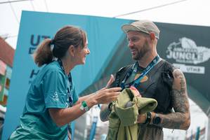 BIB: 
                            <button type="button" onclick="openModal(26464904)" class="btn btn-primary btn-sm float-right btn-popup" data-toggle="modal" data-target=".modal-high-quality">
                        <i class="fas fa-shopping-cart"></i> Add to Cart
                    </button>
                                            <button type="button" onclick="isThisMe(26464904, true)" class="btn btn-success btn-sm float-right btn-popup btn-isme hidden" data-toggle="tooltip" data-placement="bottom" title="นี่คือรูปของคุณใช่ไหม คลิกที่นี่เพื่อเอาเข้าอัลบั้ม">
                        <i class="fas fa-plus"></i> Add to album
                    </button>
                    <button type="button" onclick="isThisMe(26464904, false)" class="btn btn-warning btn-sm float-right btn-popup btn-isnotme hidden">
                        <i class="fas fa-ban"></i> Remove from album
                    </button>