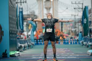 BIB: 
                            <button type="button" onclick="openModal(26483847)" class="btn btn-primary btn-sm float-right btn-popup" data-toggle="modal" data-target=".modal-high-quality">
                        <i class="fas fa-shopping-cart"></i> Add to Cart
                    </button>
                                            <button type="button" onclick="isThisMe(26483847, true)" class="btn btn-success btn-sm float-right btn-popup btn-isme hidden" data-toggle="tooltip" data-placement="bottom" title="นี่คือรูปของคุณใช่ไหม คลิกที่นี่เพื่อเอาเข้าอัลบั้ม">
                        <i class="fas fa-plus"></i> Add to album
                    </button>
                    <button type="button" onclick="isThisMe(26483847, false)" class="btn btn-warning btn-sm float-right btn-popup btn-isnotme hidden">
                        <i class="fas fa-ban"></i> Remove from album
                    </button>