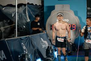 BIB: 
                            <button type="button" onclick="openModal(26455304)" class="btn btn-primary btn-sm float-right btn-popup" data-toggle="modal" data-target=".modal-high-quality">
                        <i class="fas fa-shopping-cart"></i> Add to Cart
                    </button>
                                            <button type="button" onclick="isThisMe(26455304, true)" class="btn btn-success btn-sm float-right btn-popup btn-isme hidden" data-toggle="tooltip" data-placement="bottom" title="นี่คือรูปของคุณใช่ไหม คลิกที่นี่เพื่อเอาเข้าอัลบั้ม">
                        <i class="fas fa-plus"></i> Add to album
                    </button>
                    <button type="button" onclick="isThisMe(26455304, false)" class="btn btn-warning btn-sm float-right btn-popup btn-isnotme hidden">
                        <i class="fas fa-ban"></i> Remove from album
                    </button>