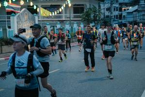 BIB: 
                            <button type="button" onclick="openModal(26331090)" class="btn btn-primary btn-sm float-right btn-popup" data-toggle="modal" data-target=".modal-high-quality">
                        <i class="fas fa-shopping-cart"></i> Add to Cart
                    </button>
                                            <button type="button" onclick="isThisMe(26331090, true)" class="btn btn-success btn-sm float-right btn-popup btn-isme hidden" data-toggle="tooltip" data-placement="bottom" title="นี่คือรูปของคุณใช่ไหม คลิกที่นี่เพื่อเอาเข้าอัลบั้ม">
                        <i class="fas fa-plus"></i> Add to album
                    </button>
                    <button type="button" onclick="isThisMe(26331090, false)" class="btn btn-warning btn-sm float-right btn-popup btn-isnotme hidden">
                        <i class="fas fa-ban"></i> Remove from album
                    </button>