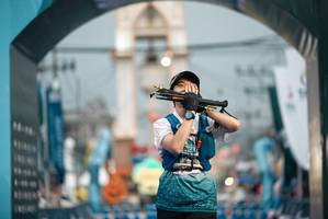 BIB: 
                            <button type="button" onclick="openModal(26483699)" class="btn btn-primary btn-sm float-right btn-popup" data-toggle="modal" data-target=".modal-high-quality">
                        <i class="fas fa-shopping-cart"></i> Add to Cart
                    </button>
                                            <button type="button" onclick="isThisMe(26483699, true)" class="btn btn-success btn-sm float-right btn-popup btn-isme hidden" data-toggle="tooltip" data-placement="bottom" title="นี่คือรูปของคุณใช่ไหม คลิกที่นี่เพื่อเอาเข้าอัลบั้ม">
                        <i class="fas fa-plus"></i> Add to album
                    </button>
                    <button type="button" onclick="isThisMe(26483699, false)" class="btn btn-warning btn-sm float-right btn-popup btn-isnotme hidden">
                        <i class="fas fa-ban"></i> Remove from album
                    </button>