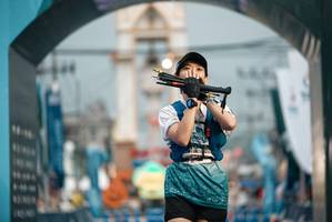 BIB: 
                            <button type="button" onclick="openModal(26483704)" class="btn btn-primary btn-sm float-right btn-popup" data-toggle="modal" data-target=".modal-high-quality">
                        <i class="fas fa-shopping-cart"></i> Add to Cart
                    </button>
                                            <button type="button" onclick="isThisMe(26483704, true)" class="btn btn-success btn-sm float-right btn-popup btn-isme hidden" data-toggle="tooltip" data-placement="bottom" title="นี่คือรูปของคุณใช่ไหม คลิกที่นี่เพื่อเอาเข้าอัลบั้ม">
                        <i class="fas fa-plus"></i> Add to album
                    </button>
                    <button type="button" onclick="isThisMe(26483704, false)" class="btn btn-warning btn-sm float-right btn-popup btn-isnotme hidden">
                        <i class="fas fa-ban"></i> Remove from album
                    </button>