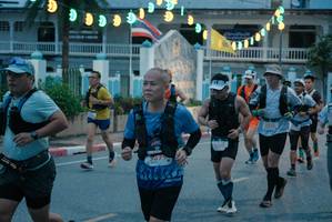 BIB: 
                            <button type="button" onclick="openModal(26418237)" class="btn btn-primary btn-sm float-right btn-popup" data-toggle="modal" data-target=".modal-high-quality">
                        <i class="fas fa-shopping-cart"></i> Add to Cart
                    </button>
                                            <button type="button" onclick="isThisMe(26418237, true)" class="btn btn-success btn-sm float-right btn-popup btn-isme hidden" data-toggle="tooltip" data-placement="bottom" title="นี่คือรูปของคุณใช่ไหม คลิกที่นี่เพื่อเอาเข้าอัลบั้ม">
                        <i class="fas fa-plus"></i> Add to album
                    </button>
                    <button type="button" onclick="isThisMe(26418237, false)" class="btn btn-warning btn-sm float-right btn-popup btn-isnotme hidden">
                        <i class="fas fa-ban"></i> Remove from album
                    </button>