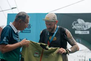 BIB: 
                            <button type="button" onclick="openModal(26464808)" class="btn btn-primary btn-sm float-right btn-popup" data-toggle="modal" data-target=".modal-high-quality">
                        <i class="fas fa-shopping-cart"></i> Add to Cart
                    </button>
                                            <button type="button" onclick="isThisMe(26464808, true)" class="btn btn-success btn-sm float-right btn-popup btn-isme hidden" data-toggle="tooltip" data-placement="bottom" title="นี่คือรูปของคุณใช่ไหม คลิกที่นี่เพื่อเอาเข้าอัลบั้ม">
                        <i class="fas fa-plus"></i> Add to album
                    </button>
                    <button type="button" onclick="isThisMe(26464808, false)" class="btn btn-warning btn-sm float-right btn-popup btn-isnotme hidden">
                        <i class="fas fa-ban"></i> Remove from album
                    </button>