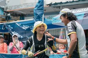 BIB: 
                            <button type="button" onclick="openModal(26467915)" class="btn btn-primary btn-sm float-right btn-popup" data-toggle="modal" data-target=".modal-high-quality">
                        <i class="fas fa-shopping-cart"></i> Add to Cart
                    </button>
                                            <button type="button" onclick="isThisMe(26467915, true)" class="btn btn-success btn-sm float-right btn-popup btn-isme hidden" data-toggle="tooltip" data-placement="bottom" title="นี่คือรูปของคุณใช่ไหม คลิกที่นี่เพื่อเอาเข้าอัลบั้ม">
                        <i class="fas fa-plus"></i> Add to album
                    </button>
                    <button type="button" onclick="isThisMe(26467915, false)" class="btn btn-warning btn-sm float-right btn-popup btn-isnotme hidden">
                        <i class="fas fa-ban"></i> Remove from album
                    </button>