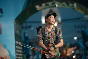 BIB: 
                            <button type="button" onclick="openModal(26487985)" class="btn btn-primary btn-sm float-right btn-popup" data-toggle="modal" data-target=".modal-high-quality">
                        <i class="fas fa-shopping-cart"></i> Add to Cart
                    </button>
                                            <button type="button" onclick="isThisMe(26487985, true)" class="btn btn-success btn-sm float-right btn-popup btn-isme hidden" data-toggle="tooltip" data-placement="bottom" title="นี่คือรูปของคุณใช่ไหม คลิกที่นี่เพื่อเอาเข้าอัลบั้ม">
                        <i class="fas fa-plus"></i> Add to album
                    </button>
                    <button type="button" onclick="isThisMe(26487985, false)" class="btn btn-warning btn-sm float-right btn-popup btn-isnotme hidden">
                        <i class="fas fa-ban"></i> Remove from album
                    </button>