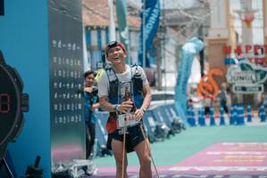 BIB: 
                            <button type="button" onclick="openModal(26467713)" class="btn btn-primary btn-sm float-right btn-popup" data-toggle="modal" data-target=".modal-high-quality">
                        <i class="fas fa-shopping-cart"></i> Add to Cart
                    </button>
                                            <button type="button" onclick="isThisMe(26467713, true)" class="btn btn-success btn-sm float-right btn-popup btn-isme hidden" data-toggle="tooltip" data-placement="bottom" title="นี่คือรูปของคุณใช่ไหม คลิกที่นี่เพื่อเอาเข้าอัลบั้ม">
                        <i class="fas fa-plus"></i> Add to album
                    </button>
                    <button type="button" onclick="isThisMe(26467713, false)" class="btn btn-warning btn-sm float-right btn-popup btn-isnotme hidden">
                        <i class="fas fa-ban"></i> Remove from album
                    </button>