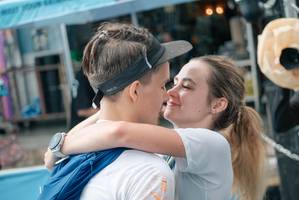 BIB: 
                            <button type="button" onclick="openModal(26470557)" class="btn btn-primary btn-sm float-right btn-popup" data-toggle="modal" data-target=".modal-high-quality">
                        <i class="fas fa-shopping-cart"></i> Add to Cart
                    </button>
                                            <button type="button" onclick="isThisMe(26470557, true)" class="btn btn-success btn-sm float-right btn-popup btn-isme hidden" data-toggle="tooltip" data-placement="bottom" title="นี่คือรูปของคุณใช่ไหม คลิกที่นี่เพื่อเอาเข้าอัลบั้ม">
                        <i class="fas fa-plus"></i> Add to album
                    </button>
                    <button type="button" onclick="isThisMe(26470557, false)" class="btn btn-warning btn-sm float-right btn-popup btn-isnotme hidden">
                        <i class="fas fa-ban"></i> Remove from album
                    </button>