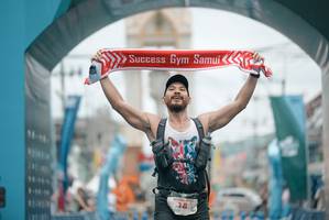 BIB: 
                            <button type="button" onclick="openModal(26479253)" class="btn btn-primary btn-sm float-right btn-popup" data-toggle="modal" data-target=".modal-high-quality">
                        <i class="fas fa-shopping-cart"></i> Add to Cart
                    </button>
                                            <button type="button" onclick="isThisMe(26479253, true)" class="btn btn-success btn-sm float-right btn-popup btn-isme hidden" data-toggle="tooltip" data-placement="bottom" title="นี่คือรูปของคุณใช่ไหม คลิกที่นี่เพื่อเอาเข้าอัลบั้ม">
                        <i class="fas fa-plus"></i> Add to album
                    </button>
                    <button type="button" onclick="isThisMe(26479253, false)" class="btn btn-warning btn-sm float-right btn-popup btn-isnotme hidden">
                        <i class="fas fa-ban"></i> Remove from album
                    </button>