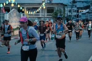 BIB: 
                            <button type="button" onclick="openModal(26332547)" class="btn btn-primary btn-sm float-right btn-popup" data-toggle="modal" data-target=".modal-high-quality">
                        <i class="fas fa-shopping-cart"></i> Add to Cart
                    </button>
                                            <button type="button" onclick="isThisMe(26332547, true)" class="btn btn-success btn-sm float-right btn-popup btn-isme hidden" data-toggle="tooltip" data-placement="bottom" title="นี่คือรูปของคุณใช่ไหม คลิกที่นี่เพื่อเอาเข้าอัลบั้ม">
                        <i class="fas fa-plus"></i> Add to album
                    </button>
                    <button type="button" onclick="isThisMe(26332547, false)" class="btn btn-warning btn-sm float-right btn-popup btn-isnotme hidden">
                        <i class="fas fa-ban"></i> Remove from album
                    </button>