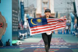 BIB: 
                            <button type="button" onclick="openModal(26483973)" class="btn btn-primary btn-sm float-right btn-popup" data-toggle="modal" data-target=".modal-high-quality">
                        <i class="fas fa-shopping-cart"></i> Add to Cart
                    </button>
                                            <button type="button" onclick="isThisMe(26483973, true)" class="btn btn-success btn-sm float-right btn-popup btn-isme hidden" data-toggle="tooltip" data-placement="bottom" title="นี่คือรูปของคุณใช่ไหม คลิกที่นี่เพื่อเอาเข้าอัลบั้ม">
                        <i class="fas fa-plus"></i> Add to album
                    </button>
                    <button type="button" onclick="isThisMe(26483973, false)" class="btn btn-warning btn-sm float-right btn-popup btn-isnotme hidden">
                        <i class="fas fa-ban"></i> Remove from album
                    </button>