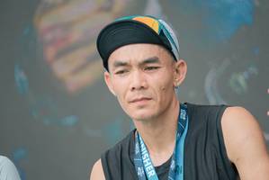 BIB: 
                            <button type="button" onclick="openModal(26467289)" class="btn btn-primary btn-sm float-right btn-popup" data-toggle="modal" data-target=".modal-high-quality">
                        <i class="fas fa-shopping-cart"></i> Add to Cart
                    </button>
                                            <button type="button" onclick="isThisMe(26467289, true)" class="btn btn-success btn-sm float-right btn-popup btn-isme hidden" data-toggle="tooltip" data-placement="bottom" title="นี่คือรูปของคุณใช่ไหม คลิกที่นี่เพื่อเอาเข้าอัลบั้ม">
                        <i class="fas fa-plus"></i> Add to album
                    </button>
                    <button type="button" onclick="isThisMe(26467289, false)" class="btn btn-warning btn-sm float-right btn-popup btn-isnotme hidden">
                        <i class="fas fa-ban"></i> Remove from album
                    </button>