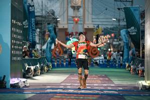 BIB: 
                            <button type="button" onclick="openModal(26494637)" class="btn btn-primary btn-sm float-right btn-popup" data-toggle="modal" data-target=".modal-high-quality">
                        <i class="fas fa-shopping-cart"></i> Add to Cart
                    </button>
                                            <button type="button" onclick="isThisMe(26494637, true)" class="btn btn-success btn-sm float-right btn-popup btn-isme hidden" data-toggle="tooltip" data-placement="bottom" title="นี่คือรูปของคุณใช่ไหม คลิกที่นี่เพื่อเอาเข้าอัลบั้ม">
                        <i class="fas fa-plus"></i> Add to album
                    </button>
                    <button type="button" onclick="isThisMe(26494637, false)" class="btn btn-warning btn-sm float-right btn-popup btn-isnotme hidden">
                        <i class="fas fa-ban"></i> Remove from album
                    </button>