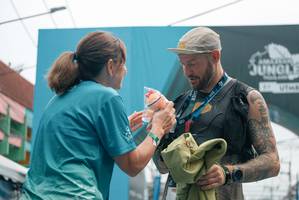 BIB: 
                            <button type="button" onclick="openModal(26464889)" class="btn btn-primary btn-sm float-right btn-popup" data-toggle="modal" data-target=".modal-high-quality">
                        <i class="fas fa-shopping-cart"></i> Add to Cart
                    </button>
                                            <button type="button" onclick="isThisMe(26464889, true)" class="btn btn-success btn-sm float-right btn-popup btn-isme hidden" data-toggle="tooltip" data-placement="bottom" title="นี่คือรูปของคุณใช่ไหม คลิกที่นี่เพื่อเอาเข้าอัลบั้ม">
                        <i class="fas fa-plus"></i> Add to album
                    </button>
                    <button type="button" onclick="isThisMe(26464889, false)" class="btn btn-warning btn-sm float-right btn-popup btn-isnotme hidden">
                        <i class="fas fa-ban"></i> Remove from album
                    </button>