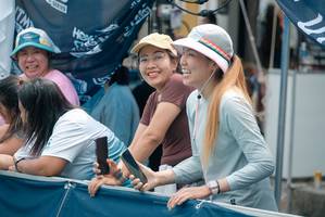 BIB: 
                            <button type="button" onclick="openModal(26466543)" class="btn btn-primary btn-sm float-right btn-popup" data-toggle="modal" data-target=".modal-high-quality">
                        <i class="fas fa-shopping-cart"></i> Add to Cart
                    </button>
                                            <button type="button" onclick="isThisMe(26466543, true)" class="btn btn-success btn-sm float-right btn-popup btn-isme hidden" data-toggle="tooltip" data-placement="bottom" title="นี่คือรูปของคุณใช่ไหม คลิกที่นี่เพื่อเอาเข้าอัลบั้ม">
                        <i class="fas fa-plus"></i> Add to album
                    </button>
                    <button type="button" onclick="isThisMe(26466543, false)" class="btn btn-warning btn-sm float-right btn-popup btn-isnotme hidden">
                        <i class="fas fa-ban"></i> Remove from album
                    </button>