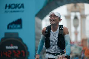 BIB: 
                            <button type="button" onclick="openModal(26475416)" class="btn btn-primary btn-sm float-right btn-popup" data-toggle="modal" data-target=".modal-high-quality">
                        <i class="fas fa-shopping-cart"></i> Add to Cart
                    </button>
                                            <button type="button" onclick="isThisMe(26475416, true)" class="btn btn-success btn-sm float-right btn-popup btn-isme hidden" data-toggle="tooltip" data-placement="bottom" title="นี่คือรูปของคุณใช่ไหม คลิกที่นี่เพื่อเอาเข้าอัลบั้ม">
                        <i class="fas fa-plus"></i> Add to album
                    </button>
                    <button type="button" onclick="isThisMe(26475416, false)" class="btn btn-warning btn-sm float-right btn-popup btn-isnotme hidden">
                        <i class="fas fa-ban"></i> Remove from album
                    </button>