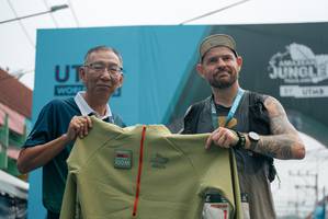 BIB: 
                            <button type="button" onclick="openModal(26464840)" class="btn btn-primary btn-sm float-right btn-popup" data-toggle="modal" data-target=".modal-high-quality">
                        <i class="fas fa-shopping-cart"></i> Add to Cart
                    </button>
                                            <button type="button" onclick="isThisMe(26464840, true)" class="btn btn-success btn-sm float-right btn-popup btn-isme hidden" data-toggle="tooltip" data-placement="bottom" title="นี่คือรูปของคุณใช่ไหม คลิกที่นี่เพื่อเอาเข้าอัลบั้ม">
                        <i class="fas fa-plus"></i> Add to album
                    </button>
                    <button type="button" onclick="isThisMe(26464840, false)" class="btn btn-warning btn-sm float-right btn-popup btn-isnotme hidden">
                        <i class="fas fa-ban"></i> Remove from album
                    </button>