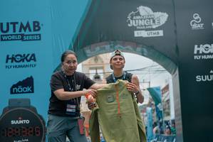 BIB: 
                            <button type="button" onclick="openModal(26468235)" class="btn btn-primary btn-sm float-right btn-popup" data-toggle="modal" data-target=".modal-high-quality">
                        <i class="fas fa-shopping-cart"></i> Add to Cart
                    </button>
                                            <button type="button" onclick="isThisMe(26468235, true)" class="btn btn-success btn-sm float-right btn-popup btn-isme hidden" data-toggle="tooltip" data-placement="bottom" title="นี่คือรูปของคุณใช่ไหม คลิกที่นี่เพื่อเอาเข้าอัลบั้ม">
                        <i class="fas fa-plus"></i> Add to album
                    </button>
                    <button type="button" onclick="isThisMe(26468235, false)" class="btn btn-warning btn-sm float-right btn-popup btn-isnotme hidden">
                        <i class="fas fa-ban"></i> Remove from album
                    </button>