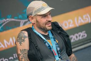 BIB: 
                            <button type="button" onclick="openModal(26465010)" class="btn btn-primary btn-sm float-right btn-popup" data-toggle="modal" data-target=".modal-high-quality">
                        <i class="fas fa-shopping-cart"></i> Add to Cart
                    </button>
                                            <button type="button" onclick="isThisMe(26465010, true)" class="btn btn-success btn-sm float-right btn-popup btn-isme hidden" data-toggle="tooltip" data-placement="bottom" title="นี่คือรูปของคุณใช่ไหม คลิกที่นี่เพื่อเอาเข้าอัลบั้ม">
                        <i class="fas fa-plus"></i> Add to album
                    </button>
                    <button type="button" onclick="isThisMe(26465010, false)" class="btn btn-warning btn-sm float-right btn-popup btn-isnotme hidden">
                        <i class="fas fa-ban"></i> Remove from album
                    </button>