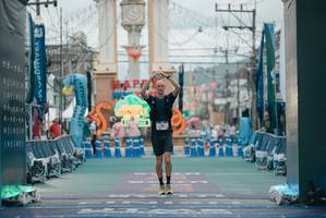 BIB: 
                            <button type="button" onclick="openModal(26483467)" class="btn btn-primary btn-sm float-right btn-popup" data-toggle="modal" data-target=".modal-high-quality">
                        <i class="fas fa-shopping-cart"></i> Add to Cart
                    </button>
                                            <button type="button" onclick="isThisMe(26483467, true)" class="btn btn-success btn-sm float-right btn-popup btn-isme hidden" data-toggle="tooltip" data-placement="bottom" title="นี่คือรูปของคุณใช่ไหม คลิกที่นี่เพื่อเอาเข้าอัลบั้ม">
                        <i class="fas fa-plus"></i> Add to album
                    </button>
                    <button type="button" onclick="isThisMe(26483467, false)" class="btn btn-warning btn-sm float-right btn-popup btn-isnotme hidden">
                        <i class="fas fa-ban"></i> Remove from album
                    </button>