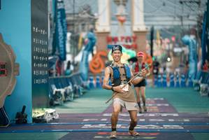 BIB: 
                            <button type="button" onclick="openModal(26482922)" class="btn btn-primary btn-sm float-right btn-popup" data-toggle="modal" data-target=".modal-high-quality">
                        <i class="fas fa-shopping-cart"></i> Add to Cart
                    </button>
                                            <button type="button" onclick="isThisMe(26482922, true)" class="btn btn-success btn-sm float-right btn-popup btn-isme hidden" data-toggle="tooltip" data-placement="bottom" title="นี่คือรูปของคุณใช่ไหม คลิกที่นี่เพื่อเอาเข้าอัลบั้ม">
                        <i class="fas fa-plus"></i> Add to album
                    </button>
                    <button type="button" onclick="isThisMe(26482922, false)" class="btn btn-warning btn-sm float-right btn-popup btn-isnotme hidden">
                        <i class="fas fa-ban"></i> Remove from album
                    </button>