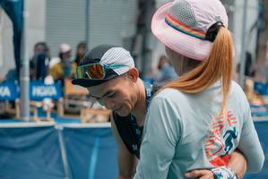 BIB: 
                            <button type="button" onclick="openModal(26467502)" class="btn btn-primary btn-sm float-right btn-popup" data-toggle="modal" data-target=".modal-high-quality">
                        <i class="fas fa-shopping-cart"></i> Add to Cart
                    </button>
                                            <button type="button" onclick="isThisMe(26467502, true)" class="btn btn-success btn-sm float-right btn-popup btn-isme hidden" data-toggle="tooltip" data-placement="bottom" title="นี่คือรูปของคุณใช่ไหม คลิกที่นี่เพื่อเอาเข้าอัลบั้ม">
                        <i class="fas fa-plus"></i> Add to album
                    </button>
                    <button type="button" onclick="isThisMe(26467502, false)" class="btn btn-warning btn-sm float-right btn-popup btn-isnotme hidden">
                        <i class="fas fa-ban"></i> Remove from album
                    </button>