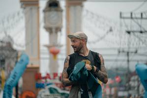 BIB: 
                            <button type="button" onclick="openModal(26464606)" class="btn btn-primary btn-sm float-right btn-popup" data-toggle="modal" data-target=".modal-high-quality">
                        <i class="fas fa-shopping-cart"></i> Add to Cart
                    </button>
                                            <button type="button" onclick="isThisMe(26464606, true)" class="btn btn-success btn-sm float-right btn-popup btn-isme hidden" data-toggle="tooltip" data-placement="bottom" title="นี่คือรูปของคุณใช่ไหม คลิกที่นี่เพื่อเอาเข้าอัลบั้ม">
                        <i class="fas fa-plus"></i> Add to album
                    </button>
                    <button type="button" onclick="isThisMe(26464606, false)" class="btn btn-warning btn-sm float-right btn-popup btn-isnotme hidden">
                        <i class="fas fa-ban"></i> Remove from album
                    </button>