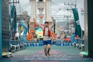 BIB: 
                            <button type="button" onclick="openModal(26484163)" class="btn btn-primary btn-sm float-right btn-popup" data-toggle="modal" data-target=".modal-high-quality">
                        <i class="fas fa-shopping-cart"></i> Add to Cart
                    </button>
                                            <button type="button" onclick="isThisMe(26484163, true)" class="btn btn-success btn-sm float-right btn-popup btn-isme hidden" data-toggle="tooltip" data-placement="bottom" title="นี่คือรูปของคุณใช่ไหม คลิกที่นี่เพื่อเอาเข้าอัลบั้ม">
                        <i class="fas fa-plus"></i> Add to album
                    </button>
                    <button type="button" onclick="isThisMe(26484163, false)" class="btn btn-warning btn-sm float-right btn-popup btn-isnotme hidden">
                        <i class="fas fa-ban"></i> Remove from album
                    </button>