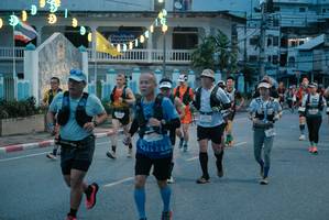 BIB: , 
                            <button type="button" onclick="openModal(26418255)" class="btn btn-primary btn-sm float-right btn-popup" data-toggle="modal" data-target=".modal-high-quality">
                        <i class="fas fa-shopping-cart"></i> Add to Cart
                    </button>
                                            <button type="button" onclick="isThisMe(26418255, true)" class="btn btn-success btn-sm float-right btn-popup btn-isme hidden" data-toggle="tooltip" data-placement="bottom" title="นี่คือรูปของคุณใช่ไหม คลิกที่นี่เพื่อเอาเข้าอัลบั้ม">
                        <i class="fas fa-plus"></i> Add to album
                    </button>
                    <button type="button" onclick="isThisMe(26418255, false)" class="btn btn-warning btn-sm float-right btn-popup btn-isnotme hidden">
                        <i class="fas fa-ban"></i> Remove from album
                    </button>