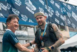 BIB: 
                            <button type="button" onclick="openModal(26464796)" class="btn btn-primary btn-sm float-right btn-popup" data-toggle="modal" data-target=".modal-high-quality">
                        <i class="fas fa-shopping-cart"></i> Add to Cart
                    </button>
                                            <button type="button" onclick="isThisMe(26464796, true)" class="btn btn-success btn-sm float-right btn-popup btn-isme hidden" data-toggle="tooltip" data-placement="bottom" title="นี่คือรูปของคุณใช่ไหม คลิกที่นี่เพื่อเอาเข้าอัลบั้ม">
                        <i class="fas fa-plus"></i> Add to album
                    </button>
                    <button type="button" onclick="isThisMe(26464796, false)" class="btn btn-warning btn-sm float-right btn-popup btn-isnotme hidden">
                        <i class="fas fa-ban"></i> Remove from album
                    </button>