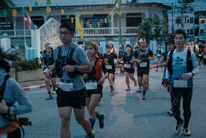 BIB: 
                            <button type="button" onclick="openModal(26332822)" class="btn btn-primary btn-sm float-right btn-popup" data-toggle="modal" data-target=".modal-high-quality">
                        <i class="fas fa-shopping-cart"></i> Add to Cart
                    </button>
                                            <button type="button" onclick="isThisMe(26332822, true)" class="btn btn-success btn-sm float-right btn-popup btn-isme hidden" data-toggle="tooltip" data-placement="bottom" title="นี่คือรูปของคุณใช่ไหม คลิกที่นี่เพื่อเอาเข้าอัลบั้ม">
                        <i class="fas fa-plus"></i> Add to album
                    </button>
                    <button type="button" onclick="isThisMe(26332822, false)" class="btn btn-warning btn-sm float-right btn-popup btn-isnotme hidden">
                        <i class="fas fa-ban"></i> Remove from album
                    </button>