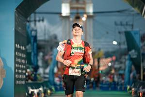 BIB: 
                            <button type="button" onclick="openModal(26494732)" class="btn btn-primary btn-sm float-right btn-popup" data-toggle="modal" data-target=".modal-high-quality">
                        <i class="fas fa-shopping-cart"></i> Add to Cart
                    </button>
                                            <button type="button" onclick="isThisMe(26494732, true)" class="btn btn-success btn-sm float-right btn-popup btn-isme hidden" data-toggle="tooltip" data-placement="bottom" title="นี่คือรูปของคุณใช่ไหม คลิกที่นี่เพื่อเอาเข้าอัลบั้ม">
                        <i class="fas fa-plus"></i> Add to album
                    </button>
                    <button type="button" onclick="isThisMe(26494732, false)" class="btn btn-warning btn-sm float-right btn-popup btn-isnotme hidden">
                        <i class="fas fa-ban"></i> Remove from album
                    </button>