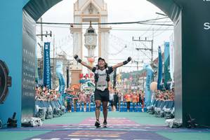 BIB: 
                            <button type="button" onclick="openModal(26465243)" class="btn btn-primary btn-sm float-right btn-popup" data-toggle="modal" data-target=".modal-high-quality">
                        <i class="fas fa-shopping-cart"></i> Add to Cart
                    </button>
                                            <button type="button" onclick="isThisMe(26465243, true)" class="btn btn-success btn-sm float-right btn-popup btn-isme hidden" data-toggle="tooltip" data-placement="bottom" title="นี่คือรูปของคุณใช่ไหม คลิกที่นี่เพื่อเอาเข้าอัลบั้ม">
                        <i class="fas fa-plus"></i> Add to album
                    </button>
                    <button type="button" onclick="isThisMe(26465243, false)" class="btn btn-warning btn-sm float-right btn-popup btn-isnotme hidden">
                        <i class="fas fa-ban"></i> Remove from album
                    </button>