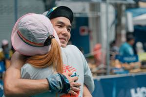 BIB: 
                            <button type="button" onclick="openModal(26467498)" class="btn btn-primary btn-sm float-right btn-popup" data-toggle="modal" data-target=".modal-high-quality">
                        <i class="fas fa-shopping-cart"></i> Add to Cart
                    </button>
                                            <button type="button" onclick="isThisMe(26467498, true)" class="btn btn-success btn-sm float-right btn-popup btn-isme hidden" data-toggle="tooltip" data-placement="bottom" title="นี่คือรูปของคุณใช่ไหม คลิกที่นี่เพื่อเอาเข้าอัลบั้ม">
                        <i class="fas fa-plus"></i> Add to album
                    </button>
                    <button type="button" onclick="isThisMe(26467498, false)" class="btn btn-warning btn-sm float-right btn-popup btn-isnotme hidden">
                        <i class="fas fa-ban"></i> Remove from album
                    </button>