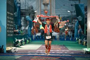 BIB: 
                            <button type="button" onclick="openModal(26494764)" class="btn btn-primary btn-sm float-right btn-popup" data-toggle="modal" data-target=".modal-high-quality">
                        <i class="fas fa-shopping-cart"></i> Add to Cart
                    </button>
                                            <button type="button" onclick="isThisMe(26494764, true)" class="btn btn-success btn-sm float-right btn-popup btn-isme hidden" data-toggle="tooltip" data-placement="bottom" title="นี่คือรูปของคุณใช่ไหม คลิกที่นี่เพื่อเอาเข้าอัลบั้ม">
                        <i class="fas fa-plus"></i> Add to album
                    </button>
                    <button type="button" onclick="isThisMe(26494764, false)" class="btn btn-warning btn-sm float-right btn-popup btn-isnotme hidden">
                        <i class="fas fa-ban"></i> Remove from album
                    </button>