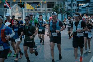 BIB: 
                            <button type="button" onclick="openModal(26331401)" class="btn btn-primary btn-sm float-right btn-popup" data-toggle="modal" data-target=".modal-high-quality">
                        <i class="fas fa-shopping-cart"></i> Add to Cart
                    </button>
                                            <button type="button" onclick="isThisMe(26331401, true)" class="btn btn-success btn-sm float-right btn-popup btn-isme hidden" data-toggle="tooltip" data-placement="bottom" title="นี่คือรูปของคุณใช่ไหม คลิกที่นี่เพื่อเอาเข้าอัลบั้ม">
                        <i class="fas fa-plus"></i> Add to album
                    </button>
                    <button type="button" onclick="isThisMe(26331401, false)" class="btn btn-warning btn-sm float-right btn-popup btn-isnotme hidden">
                        <i class="fas fa-ban"></i> Remove from album
                    </button>