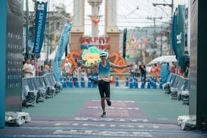 BIB: 
                            <button type="button" onclick="openModal(26476593)" class="btn btn-primary btn-sm float-right btn-popup" data-toggle="modal" data-target=".modal-high-quality">
                        <i class="fas fa-shopping-cart"></i> Add to Cart
                    </button>
                                            <button type="button" onclick="isThisMe(26476593, true)" class="btn btn-success btn-sm float-right btn-popup btn-isme hidden" data-toggle="tooltip" data-placement="bottom" title="นี่คือรูปของคุณใช่ไหม คลิกที่นี่เพื่อเอาเข้าอัลบั้ม">
                        <i class="fas fa-plus"></i> Add to album
                    </button>
                    <button type="button" onclick="isThisMe(26476593, false)" class="btn btn-warning btn-sm float-right btn-popup btn-isnotme hidden">
                        <i class="fas fa-ban"></i> Remove from album
                    </button>