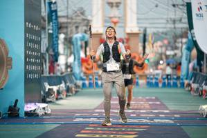 BIB: 
                            <button type="button" onclick="openModal(26483837)" class="btn btn-primary btn-sm float-right btn-popup" data-toggle="modal" data-target=".modal-high-quality">
                        <i class="fas fa-shopping-cart"></i> Add to Cart
                    </button>
                                            <button type="button" onclick="isThisMe(26483837, true)" class="btn btn-success btn-sm float-right btn-popup btn-isme hidden" data-toggle="tooltip" data-placement="bottom" title="นี่คือรูปของคุณใช่ไหม คลิกที่นี่เพื่อเอาเข้าอัลบั้ม">
                        <i class="fas fa-plus"></i> Add to album
                    </button>
                    <button type="button" onclick="isThisMe(26483837, false)" class="btn btn-warning btn-sm float-right btn-popup btn-isnotme hidden">
                        <i class="fas fa-ban"></i> Remove from album
                    </button>