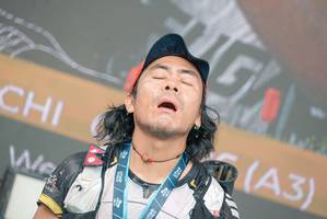 BIB: 
                            <button type="button" onclick="openModal(26466195)" class="btn btn-primary btn-sm float-right btn-popup" data-toggle="modal" data-target=".modal-high-quality">
                        <i class="fas fa-shopping-cart"></i> Add to Cart
                    </button>
                                            <button type="button" onclick="isThisMe(26466195, true)" class="btn btn-success btn-sm float-right btn-popup btn-isme hidden" data-toggle="tooltip" data-placement="bottom" title="นี่คือรูปของคุณใช่ไหม คลิกที่นี่เพื่อเอาเข้าอัลบั้ม">
                        <i class="fas fa-plus"></i> Add to album
                    </button>
                    <button type="button" onclick="isThisMe(26466195, false)" class="btn btn-warning btn-sm float-right btn-popup btn-isnotme hidden">
                        <i class="fas fa-ban"></i> Remove from album
                    </button>