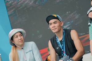 BIB: 
                            <button type="button" onclick="openModal(26467292)" class="btn btn-primary btn-sm float-right btn-popup" data-toggle="modal" data-target=".modal-high-quality">
                        <i class="fas fa-shopping-cart"></i> Add to Cart
                    </button>
                                            <button type="button" onclick="isThisMe(26467292, true)" class="btn btn-success btn-sm float-right btn-popup btn-isme hidden" data-toggle="tooltip" data-placement="bottom" title="นี่คือรูปของคุณใช่ไหม คลิกที่นี่เพื่อเอาเข้าอัลบั้ม">
                        <i class="fas fa-plus"></i> Add to album
                    </button>
                    <button type="button" onclick="isThisMe(26467292, false)" class="btn btn-warning btn-sm float-right btn-popup btn-isnotme hidden">
                        <i class="fas fa-ban"></i> Remove from album
                    </button>