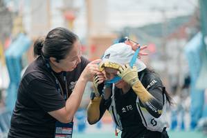 BIB: 
                            <button type="button" onclick="openModal(26467939)" class="btn btn-primary btn-sm float-right btn-popup" data-toggle="modal" data-target=".modal-high-quality">
                        <i class="fas fa-shopping-cart"></i> Add to Cart
                    </button>
                                            <button type="button" onclick="isThisMe(26467939, true)" class="btn btn-success btn-sm float-right btn-popup btn-isme hidden" data-toggle="tooltip" data-placement="bottom" title="นี่คือรูปของคุณใช่ไหม คลิกที่นี่เพื่อเอาเข้าอัลบั้ม">
                        <i class="fas fa-plus"></i> Add to album
                    </button>
                    <button type="button" onclick="isThisMe(26467939, false)" class="btn btn-warning btn-sm float-right btn-popup btn-isnotme hidden">
                        <i class="fas fa-ban"></i> Remove from album
                    </button>