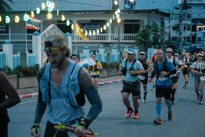 BIB: 
                            <button type="button" onclick="openModal(26418171)" class="btn btn-primary btn-sm float-right btn-popup" data-toggle="modal" data-target=".modal-high-quality">
                        <i class="fas fa-shopping-cart"></i> Add to Cart
                    </button>
                                            <button type="button" onclick="isThisMe(26418171, true)" class="btn btn-success btn-sm float-right btn-popup btn-isme hidden" data-toggle="tooltip" data-placement="bottom" title="นี่คือรูปของคุณใช่ไหม คลิกที่นี่เพื่อเอาเข้าอัลบั้ม">
                        <i class="fas fa-plus"></i> Add to album
                    </button>
                    <button type="button" onclick="isThisMe(26418171, false)" class="btn btn-warning btn-sm float-right btn-popup btn-isnotme hidden">
                        <i class="fas fa-ban"></i> Remove from album
                    </button>