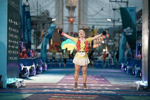 BIB: 
                            <button type="button" onclick="openModal(26492220)" class="btn btn-primary btn-sm float-right btn-popup" data-toggle="modal" data-target=".modal-high-quality">
                        <i class="fas fa-shopping-cart"></i> Add to Cart
                    </button>
                                            <button type="button" onclick="isThisMe(26492220, true)" class="btn btn-success btn-sm float-right btn-popup btn-isme hidden" data-toggle="tooltip" data-placement="bottom" title="นี่คือรูปของคุณใช่ไหม คลิกที่นี่เพื่อเอาเข้าอัลบั้ม">
                        <i class="fas fa-plus"></i> Add to album
                    </button>
                    <button type="button" onclick="isThisMe(26492220, false)" class="btn btn-warning btn-sm float-right btn-popup btn-isnotme hidden">
                        <i class="fas fa-ban"></i> Remove from album
                    </button>