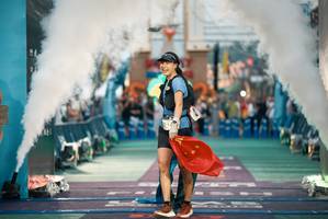 BIB: 
                            <button type="button" onclick="openModal(26485414)" class="btn btn-primary btn-sm float-right btn-popup" data-toggle="modal" data-target=".modal-high-quality">
                        <i class="fas fa-shopping-cart"></i> Add to Cart
                    </button>
                                            <button type="button" onclick="isThisMe(26485414, true)" class="btn btn-success btn-sm float-right btn-popup btn-isme hidden" data-toggle="tooltip" data-placement="bottom" title="นี่คือรูปของคุณใช่ไหม คลิกที่นี่เพื่อเอาเข้าอัลบั้ม">
                        <i class="fas fa-plus"></i> Add to album
                    </button>
                    <button type="button" onclick="isThisMe(26485414, false)" class="btn btn-warning btn-sm float-right btn-popup btn-isnotme hidden">
                        <i class="fas fa-ban"></i> Remove from album
                    </button>