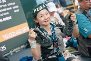 BIB: 
                            <button type="button" onclick="openModal(26470653)" class="btn btn-primary btn-sm float-right btn-popup" data-toggle="modal" data-target=".modal-high-quality">
                        <i class="fas fa-shopping-cart"></i> Add to Cart
                    </button>
                                            <button type="button" onclick="isThisMe(26470653, true)" class="btn btn-success btn-sm float-right btn-popup btn-isme hidden" data-toggle="tooltip" data-placement="bottom" title="นี่คือรูปของคุณใช่ไหม คลิกที่นี่เพื่อเอาเข้าอัลบั้ม">
                        <i class="fas fa-plus"></i> Add to album
                    </button>
                    <button type="button" onclick="isThisMe(26470653, false)" class="btn btn-warning btn-sm float-right btn-popup btn-isnotme hidden">
                        <i class="fas fa-ban"></i> Remove from album
                    </button>