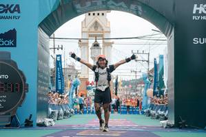 BIB: 
                            <button type="button" onclick="openModal(26465430)" class="btn btn-primary btn-sm float-right btn-popup" data-toggle="modal" data-target=".modal-high-quality">
                        <i class="fas fa-shopping-cart"></i> Add to Cart
                    </button>
                                            <button type="button" onclick="isThisMe(26465430, true)" class="btn btn-success btn-sm float-right btn-popup btn-isme hidden" data-toggle="tooltip" data-placement="bottom" title="นี่คือรูปของคุณใช่ไหม คลิกที่นี่เพื่อเอาเข้าอัลบั้ม">
                        <i class="fas fa-plus"></i> Add to album
                    </button>
                    <button type="button" onclick="isThisMe(26465430, false)" class="btn btn-warning btn-sm float-right btn-popup btn-isnotme hidden">
                        <i class="fas fa-ban"></i> Remove from album
                    </button>