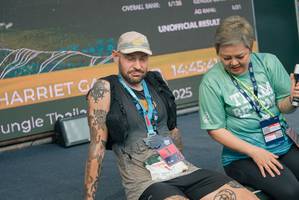 BIB: 
                            <button type="button" onclick="openModal(26464991)" class="btn btn-primary btn-sm float-right btn-popup" data-toggle="modal" data-target=".modal-high-quality">
                        <i class="fas fa-shopping-cart"></i> Add to Cart
                    </button>
                                            <button type="button" onclick="isThisMe(26464991, true)" class="btn btn-success btn-sm float-right btn-popup btn-isme hidden" data-toggle="tooltip" data-placement="bottom" title="นี่คือรูปของคุณใช่ไหม คลิกที่นี่เพื่อเอาเข้าอัลบั้ม">
                        <i class="fas fa-plus"></i> Add to album
                    </button>
                    <button type="button" onclick="isThisMe(26464991, false)" class="btn btn-warning btn-sm float-right btn-popup btn-isnotme hidden">
                        <i class="fas fa-ban"></i> Remove from album
                    </button>