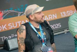 BIB: 
                            <button type="button" onclick="openModal(26464981)" class="btn btn-primary btn-sm float-right btn-popup" data-toggle="modal" data-target=".modal-high-quality">
                        <i class="fas fa-shopping-cart"></i> Add to Cart
                    </button>
                                            <button type="button" onclick="isThisMe(26464981, true)" class="btn btn-success btn-sm float-right btn-popup btn-isme hidden" data-toggle="tooltip" data-placement="bottom" title="นี่คือรูปของคุณใช่ไหม คลิกที่นี่เพื่อเอาเข้าอัลบั้ม">
                        <i class="fas fa-plus"></i> Add to album
                    </button>
                    <button type="button" onclick="isThisMe(26464981, false)" class="btn btn-warning btn-sm float-right btn-popup btn-isnotme hidden">
                        <i class="fas fa-ban"></i> Remove from album
                    </button>