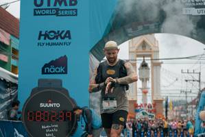 BIB: 
                            <button type="button" onclick="openModal(26464666)" class="btn btn-primary btn-sm float-right btn-popup" data-toggle="modal" data-target=".modal-high-quality">
                        <i class="fas fa-shopping-cart"></i> Add to Cart
                    </button>
                                            <button type="button" onclick="isThisMe(26464666, true)" class="btn btn-success btn-sm float-right btn-popup btn-isme hidden" data-toggle="tooltip" data-placement="bottom" title="นี่คือรูปของคุณใช่ไหม คลิกที่นี่เพื่อเอาเข้าอัลบั้ม">
                        <i class="fas fa-plus"></i> Add to album
                    </button>
                    <button type="button" onclick="isThisMe(26464666, false)" class="btn btn-warning btn-sm float-right btn-popup btn-isnotme hidden">
                        <i class="fas fa-ban"></i> Remove from album
                    </button>