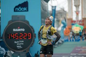 BIB: 
                            <button type="button" onclick="openModal(26477079)" class="btn btn-primary btn-sm float-right btn-popup" data-toggle="modal" data-target=".modal-high-quality">
                        <i class="fas fa-shopping-cart"></i> Add to Cart
                    </button>
                                            <button type="button" onclick="isThisMe(26477079, true)" class="btn btn-success btn-sm float-right btn-popup btn-isme hidden" data-toggle="tooltip" data-placement="bottom" title="นี่คือรูปของคุณใช่ไหม คลิกที่นี่เพื่อเอาเข้าอัลบั้ม">
                        <i class="fas fa-plus"></i> Add to album
                    </button>
                    <button type="button" onclick="isThisMe(26477079, false)" class="btn btn-warning btn-sm float-right btn-popup btn-isnotme hidden">
                        <i class="fas fa-ban"></i> Remove from album
                    </button>